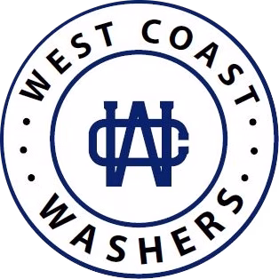 West Coast Washers